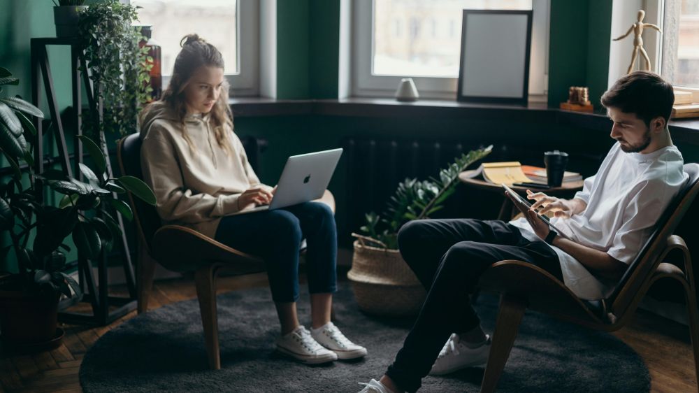 Ekonomi & Finansiering