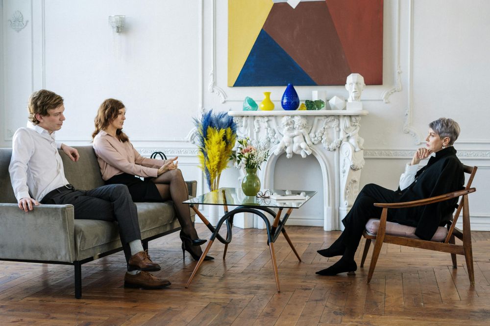 coaching oslo