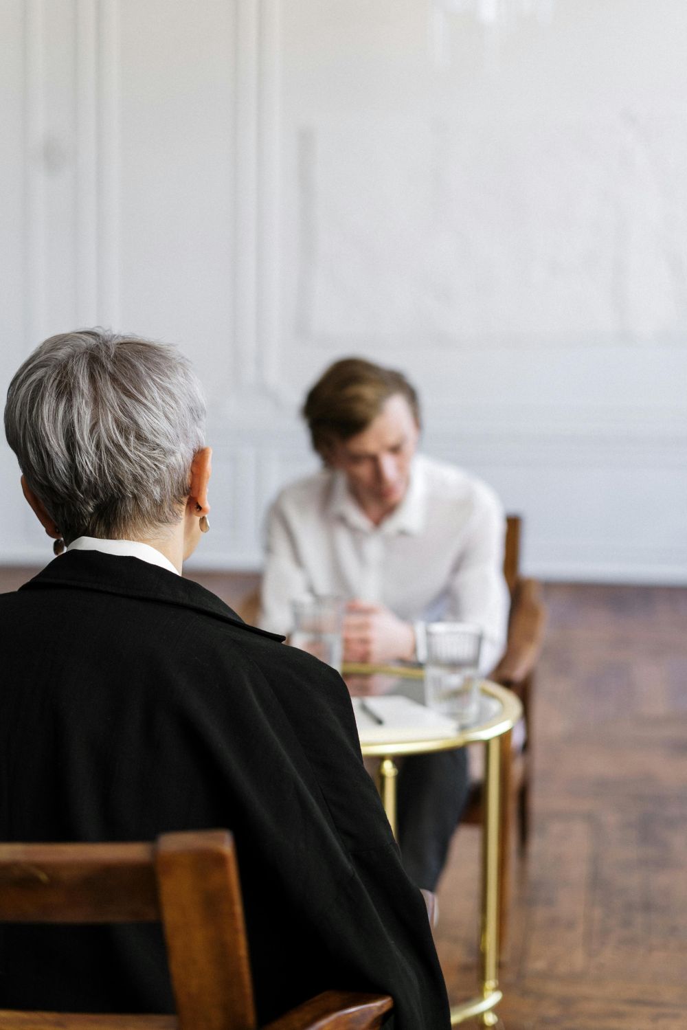 coaching oslo