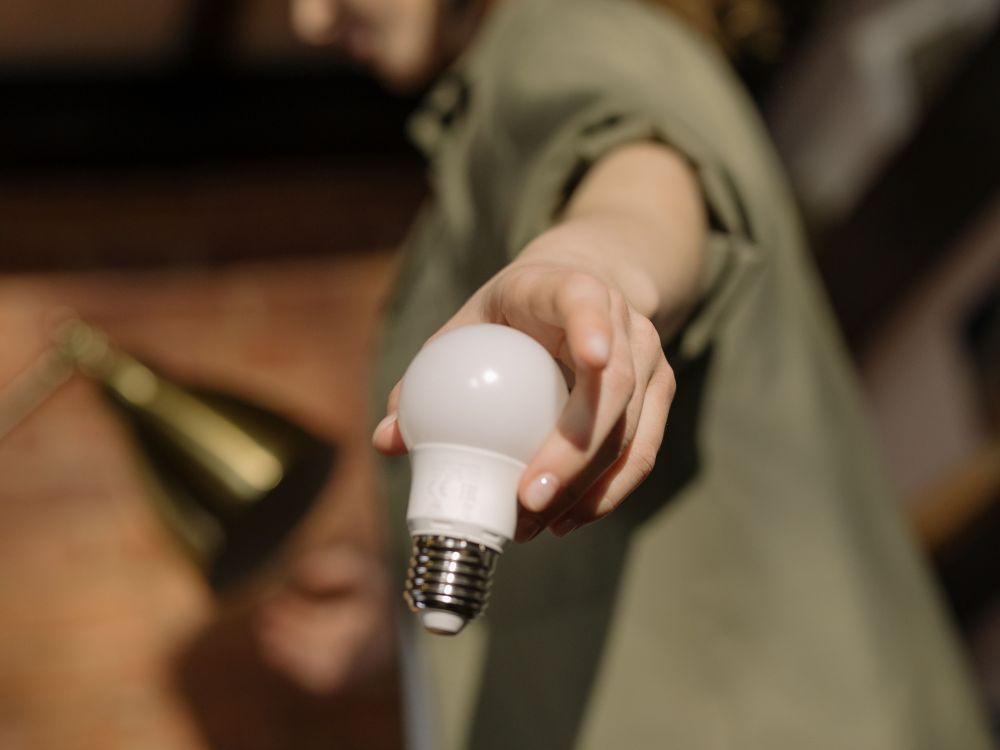 Smarta Hem & IoT