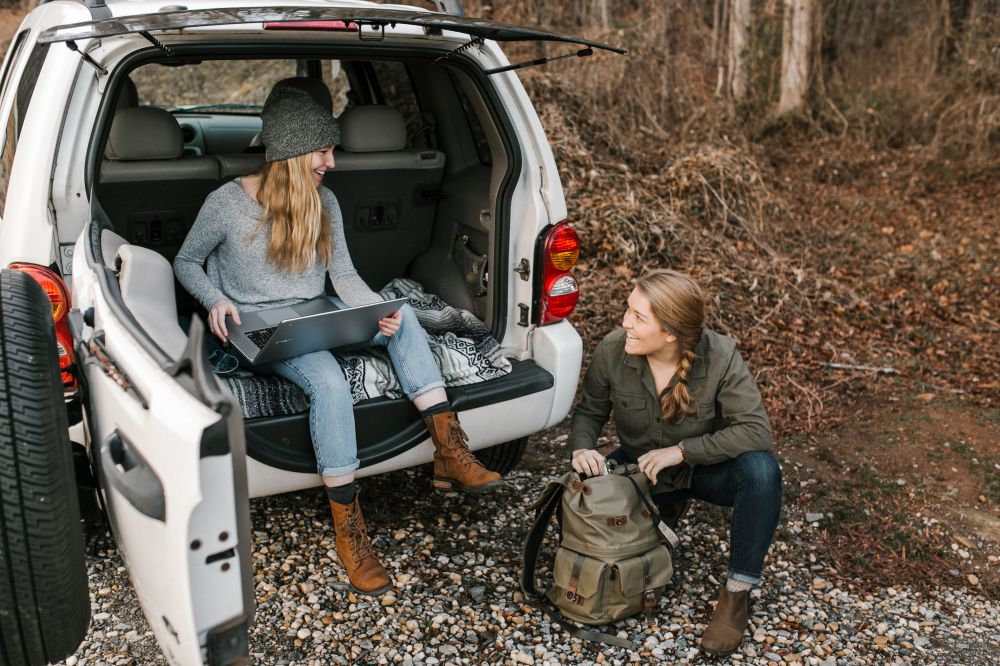 Resor & Roadtrips
