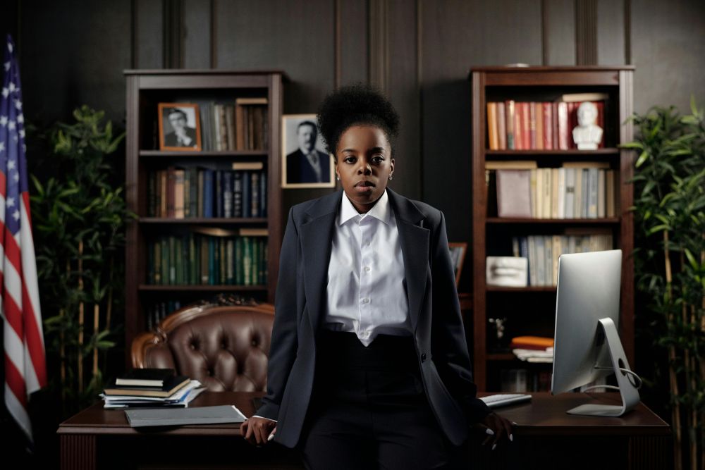 lawyer sandnes