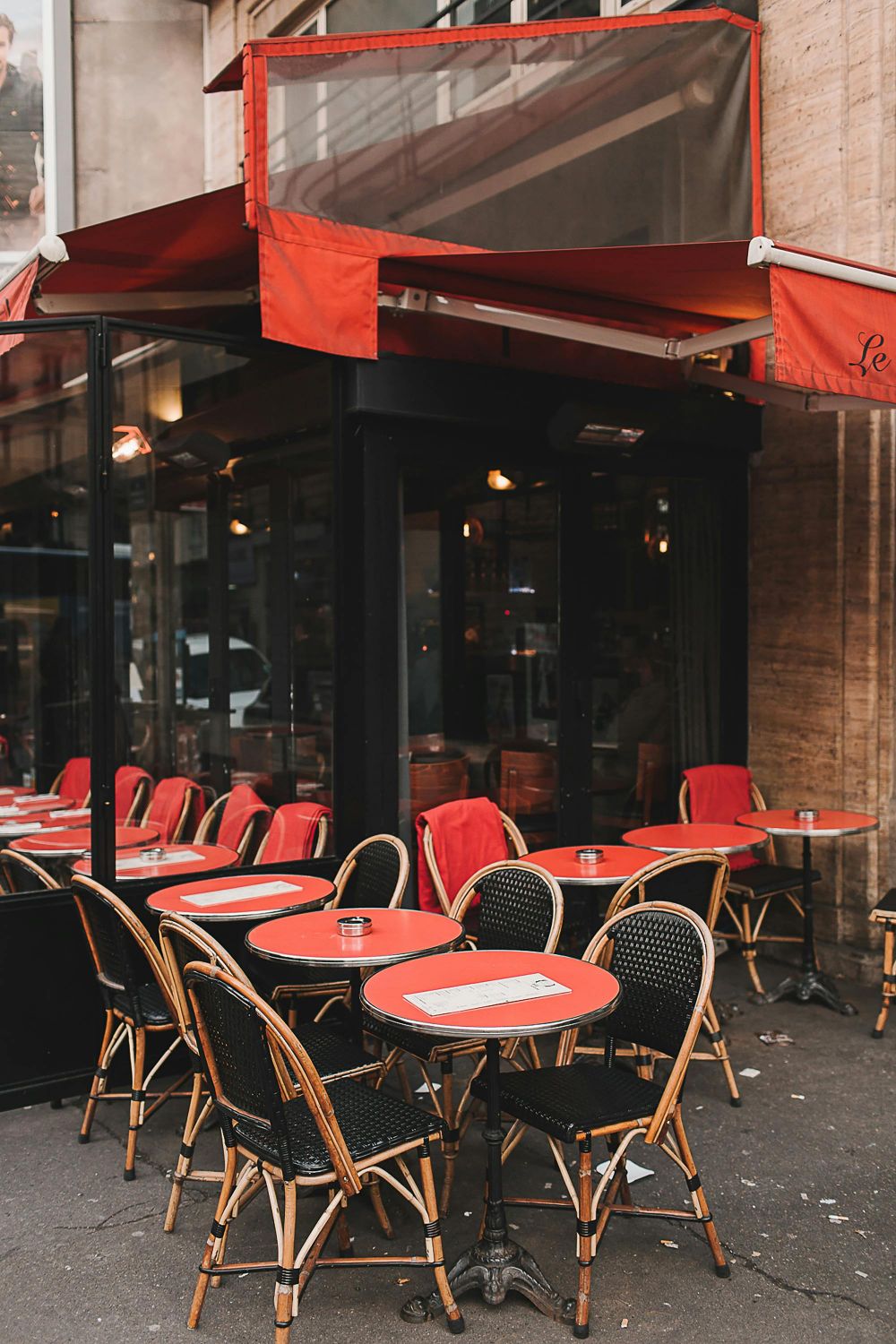 awnings in Örebro