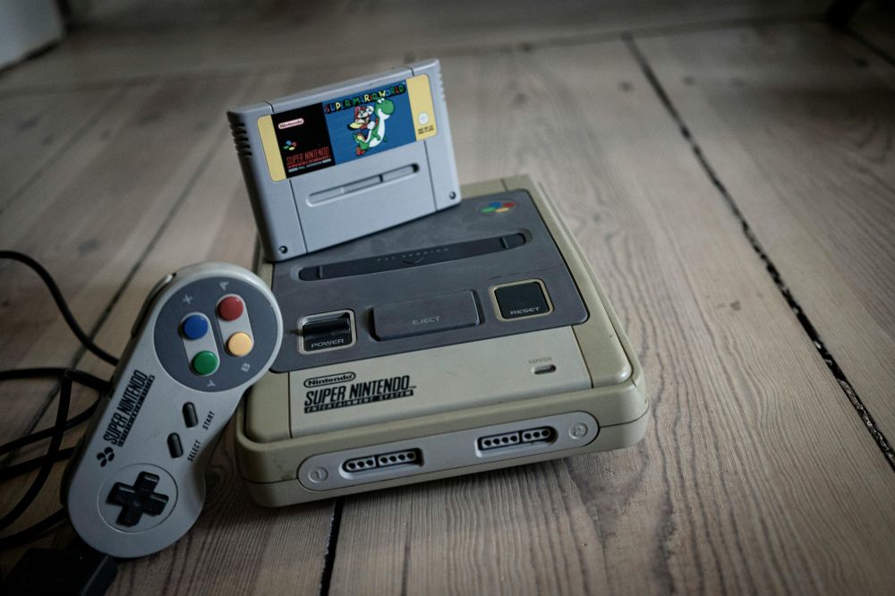 Gaming & Spel