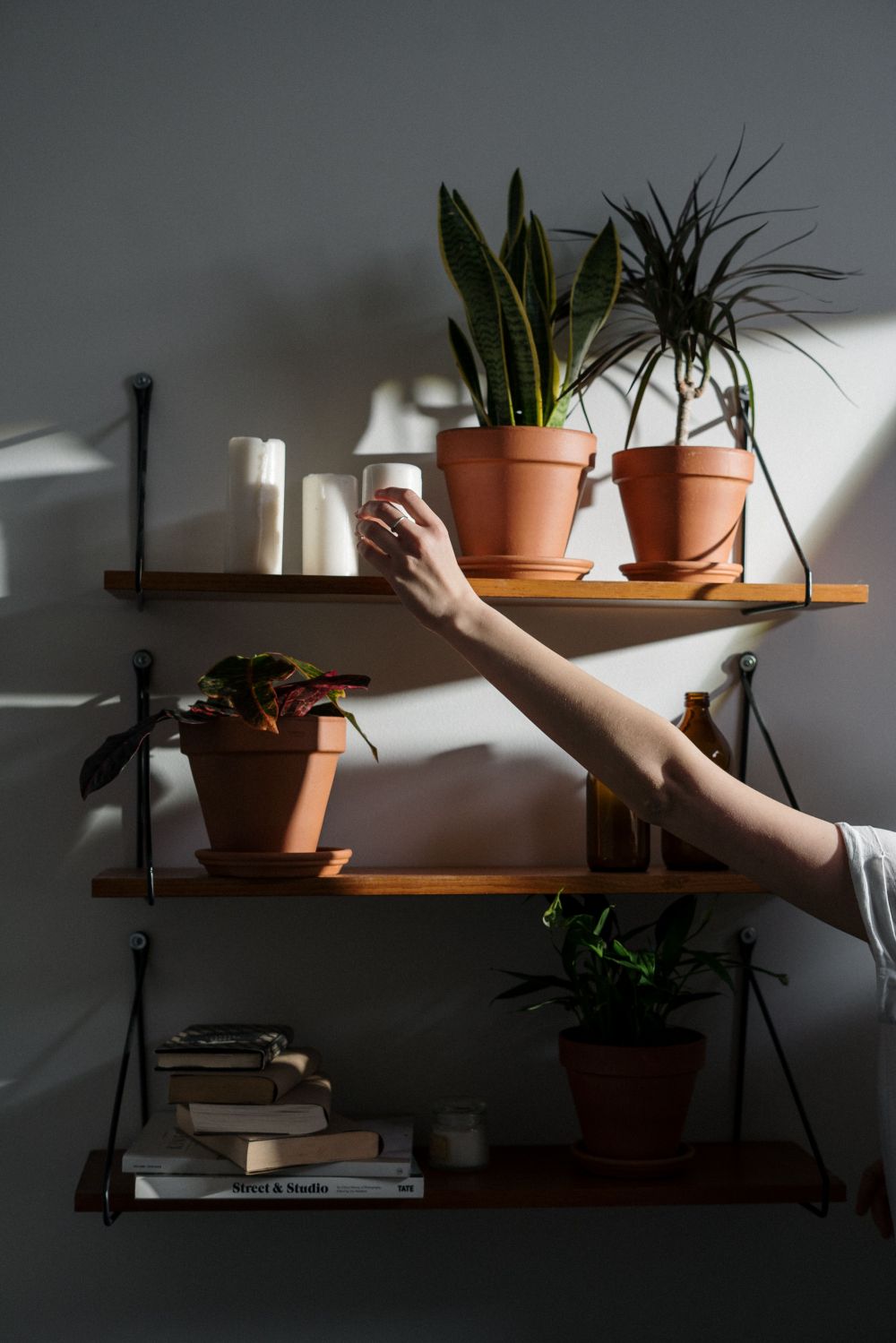 DIY & Makerprojekt