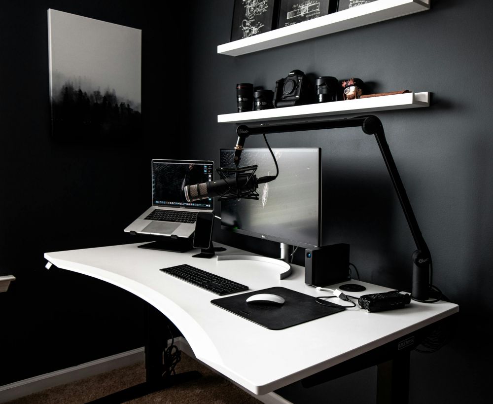 H&aring;rdvara & Komponenter