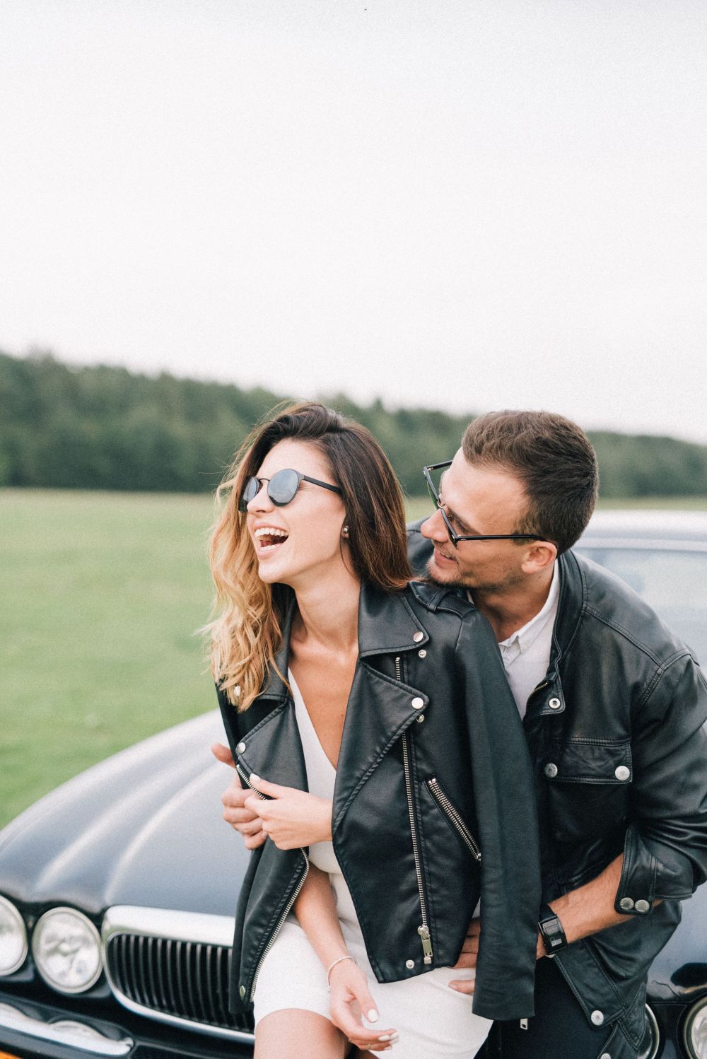 Resor & Roadtrips