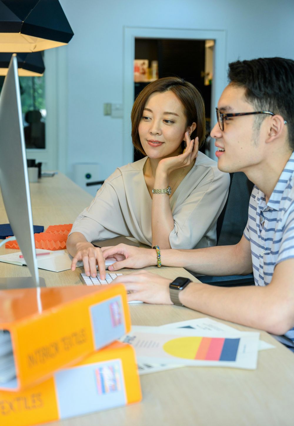 Ekonomi och finansiering