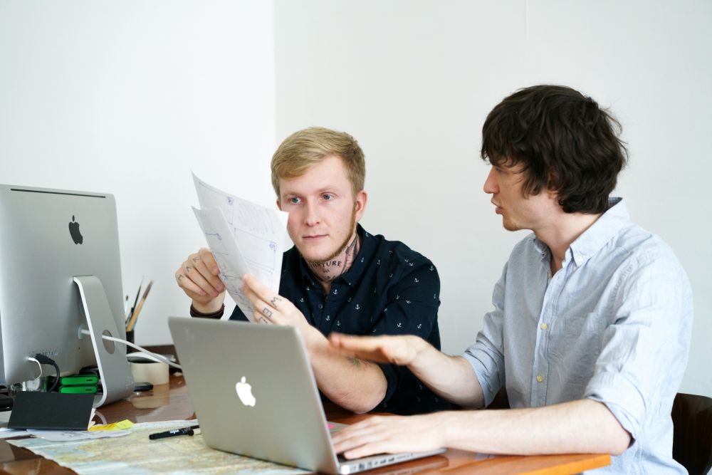Ledarskap & Team
