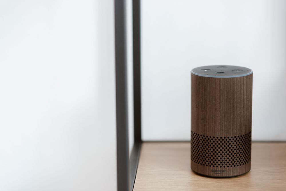 Smarta Hem & IoT
