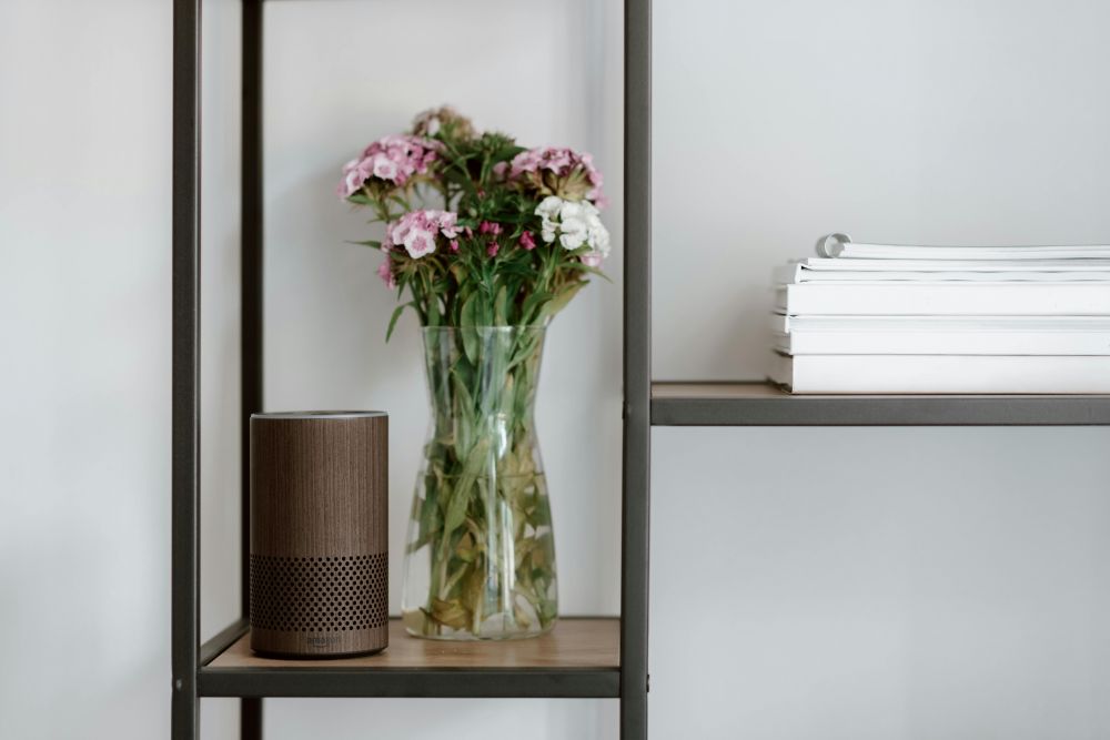 Smarta Hem & IoT