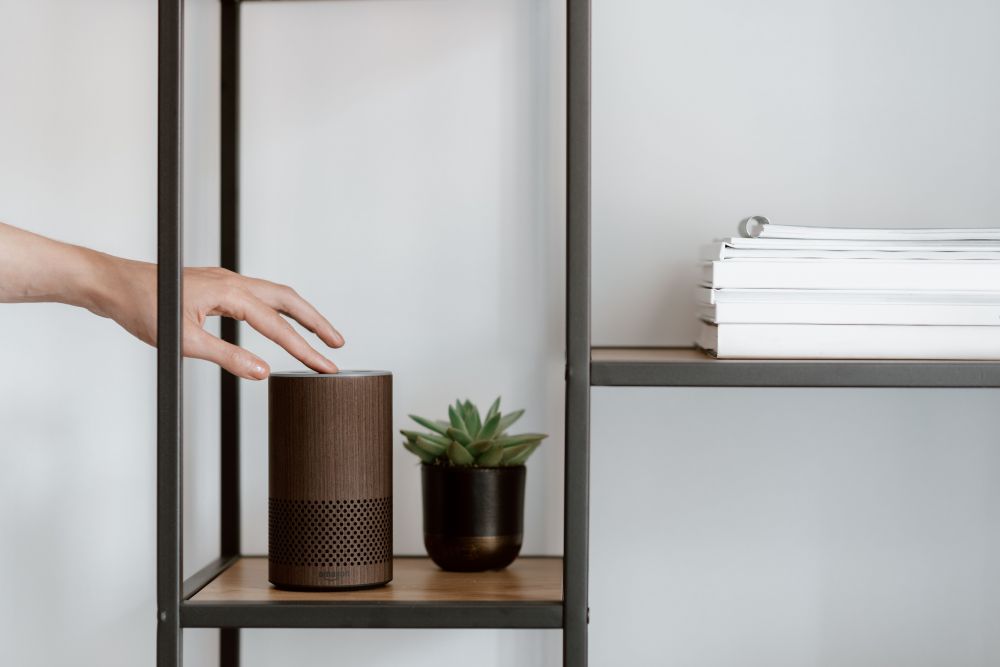 Smarta Hem & IoT