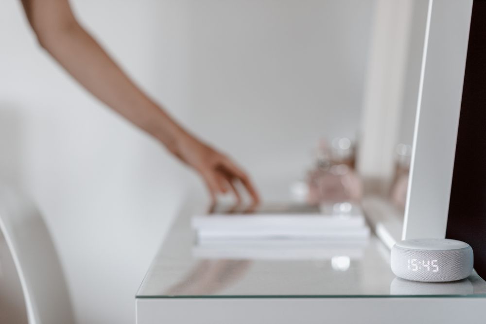 Smarta Hem & IoT
