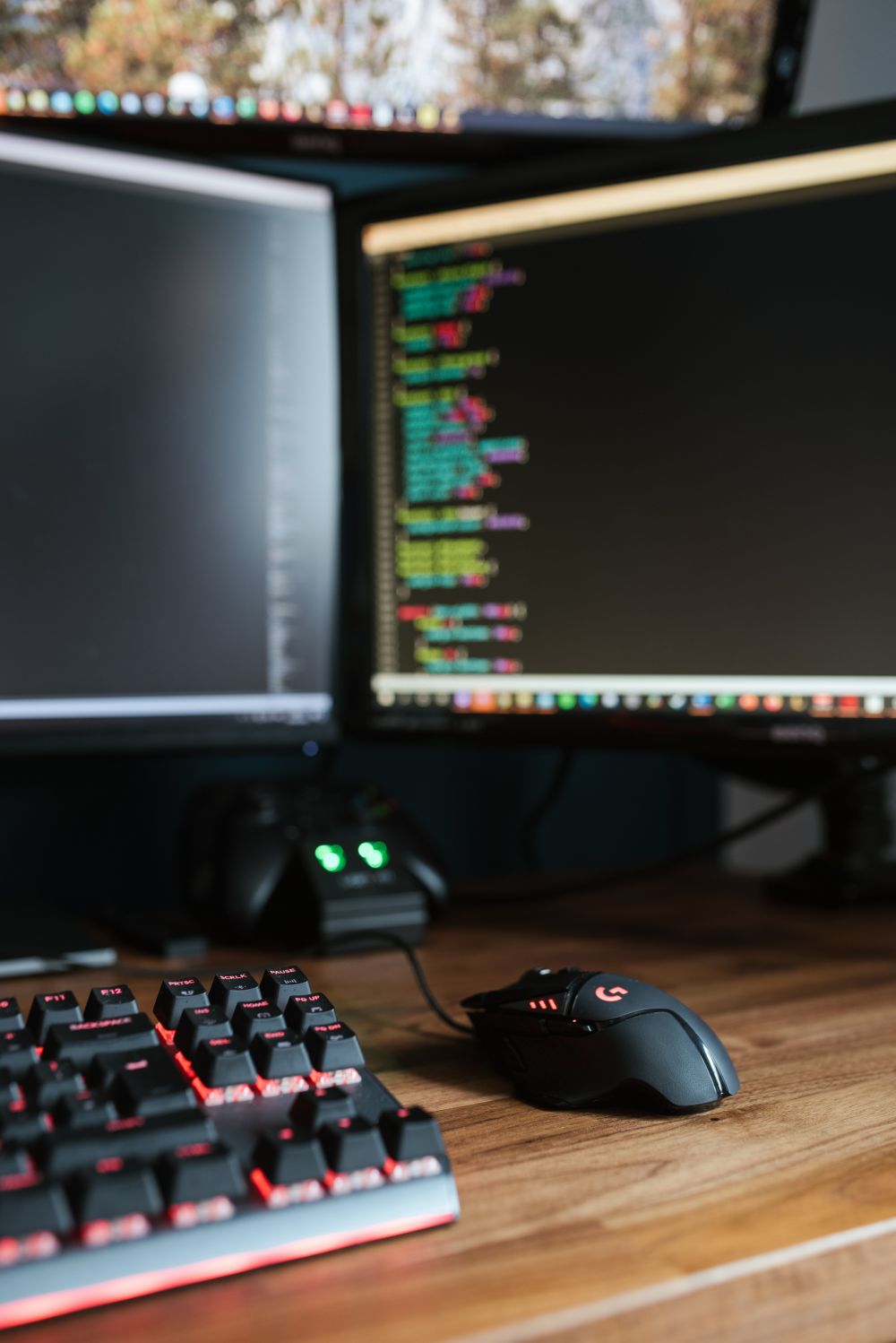 Gaming & Spel