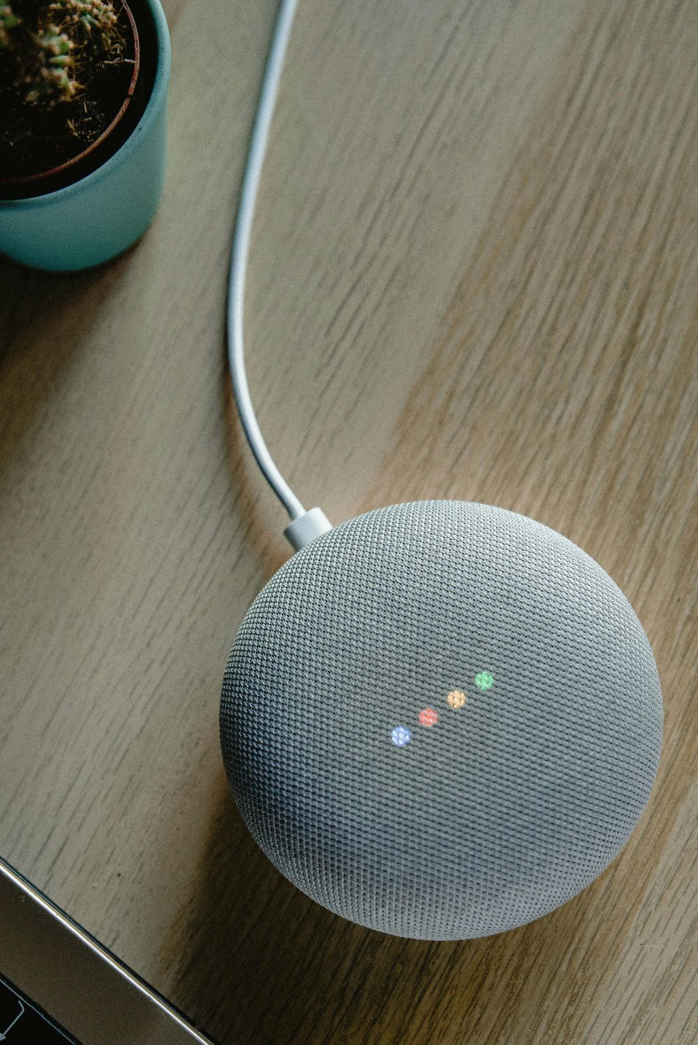Smarta Hem & IoT