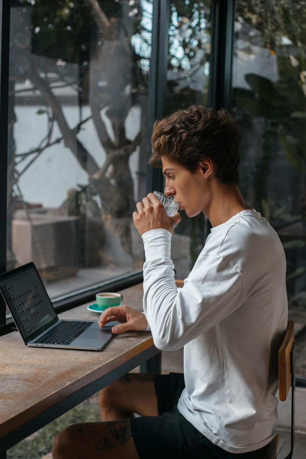 Cybers&auml;kerhet & Datas&auml;kerhet