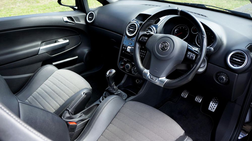 Reng&ouml;ring & Bilv&aring;rd