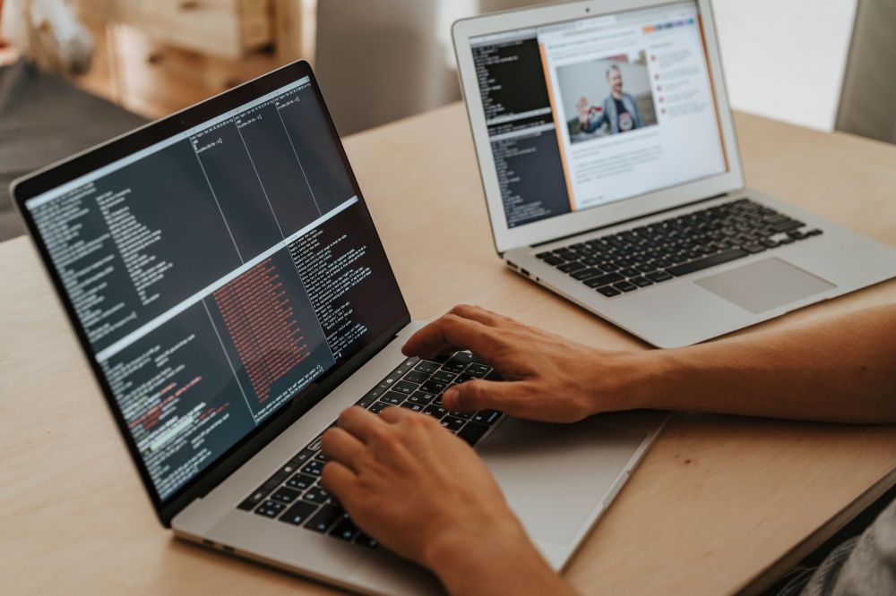 Cybersäkerhet & Datasäkerhet