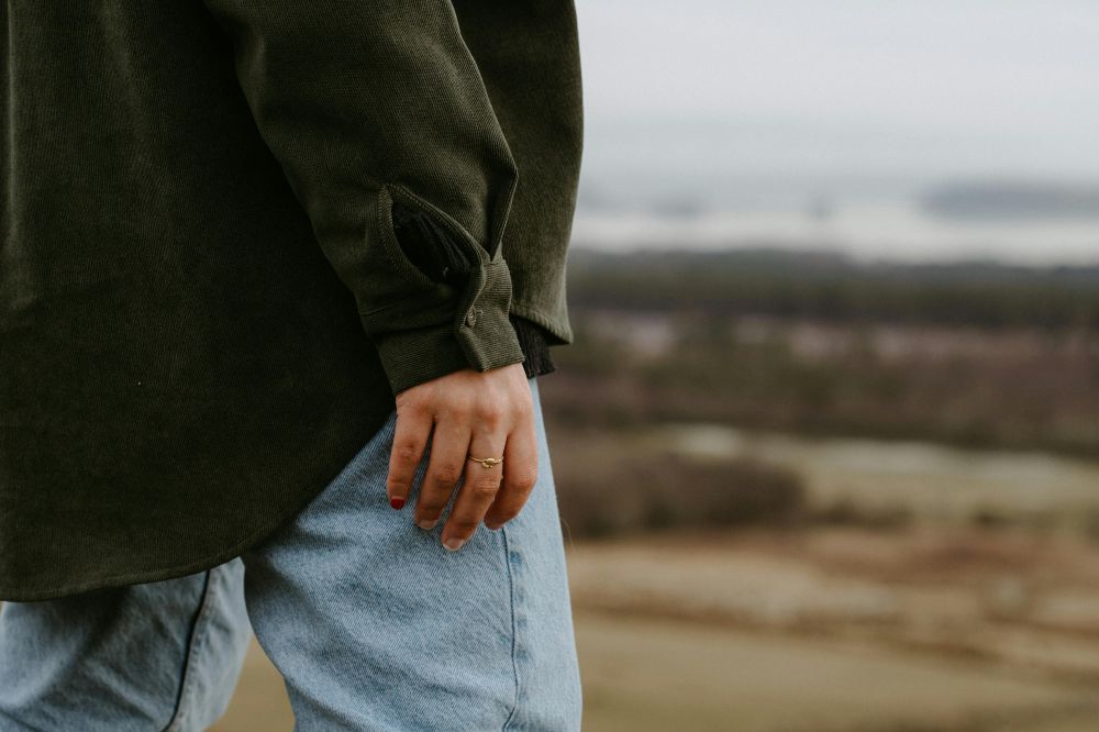 brgn jacket