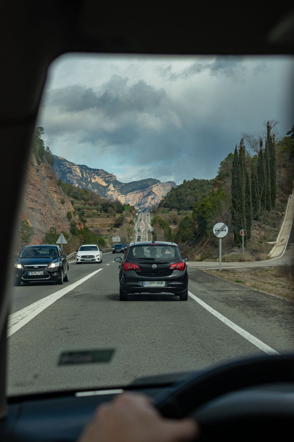 Resor & Roadtrips