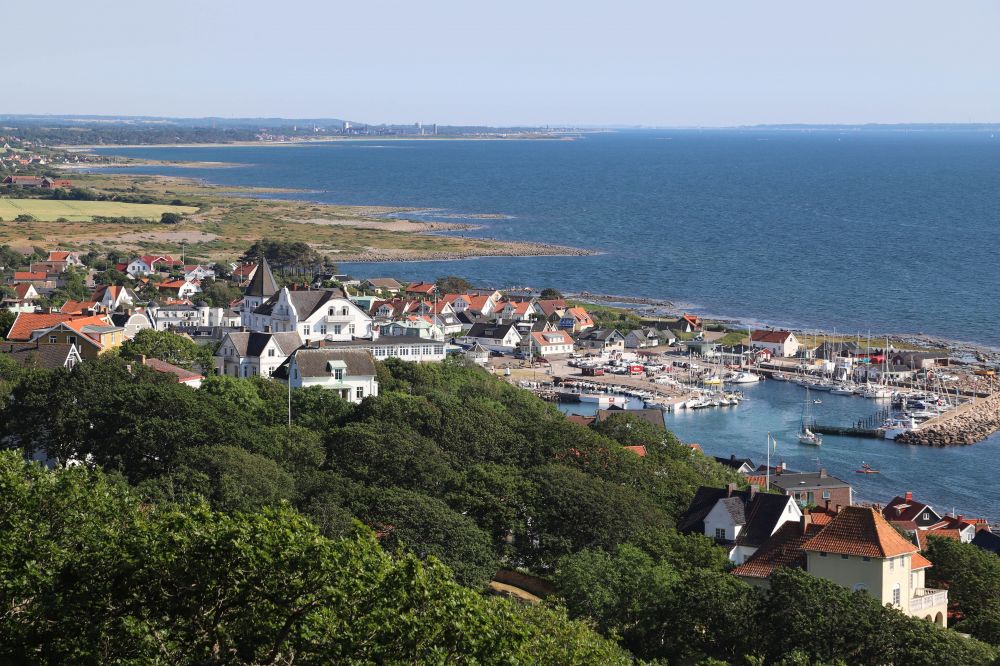 Fukt Stenungsund