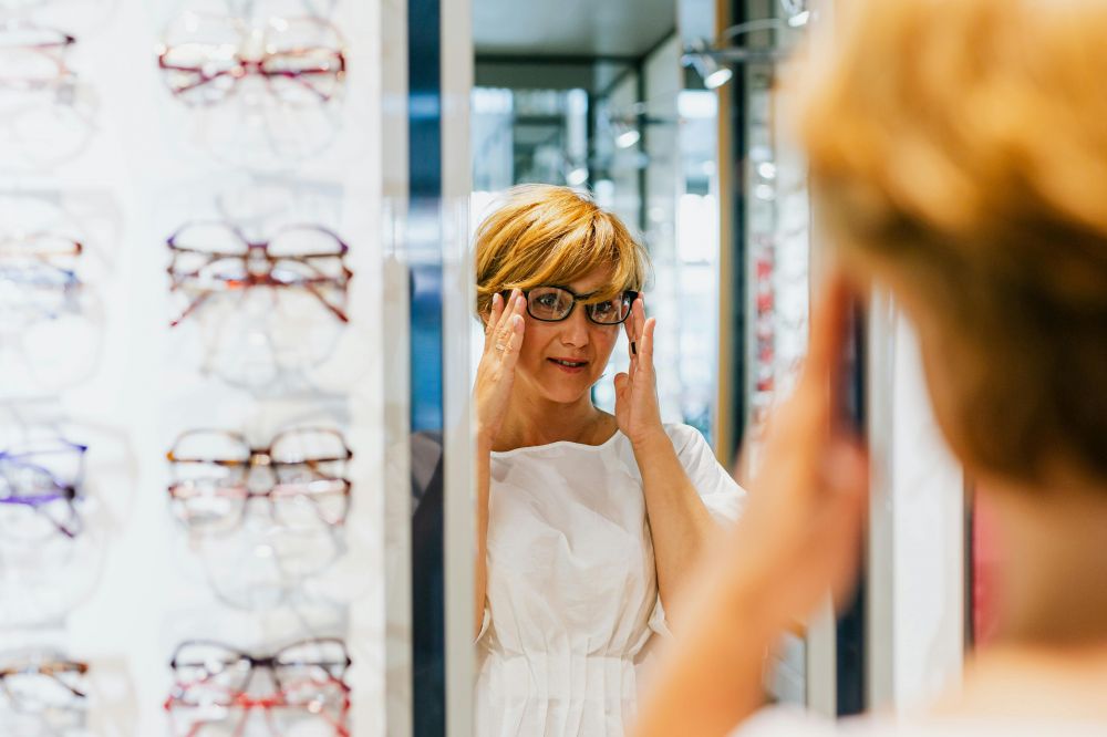 optician örnsköldsvik