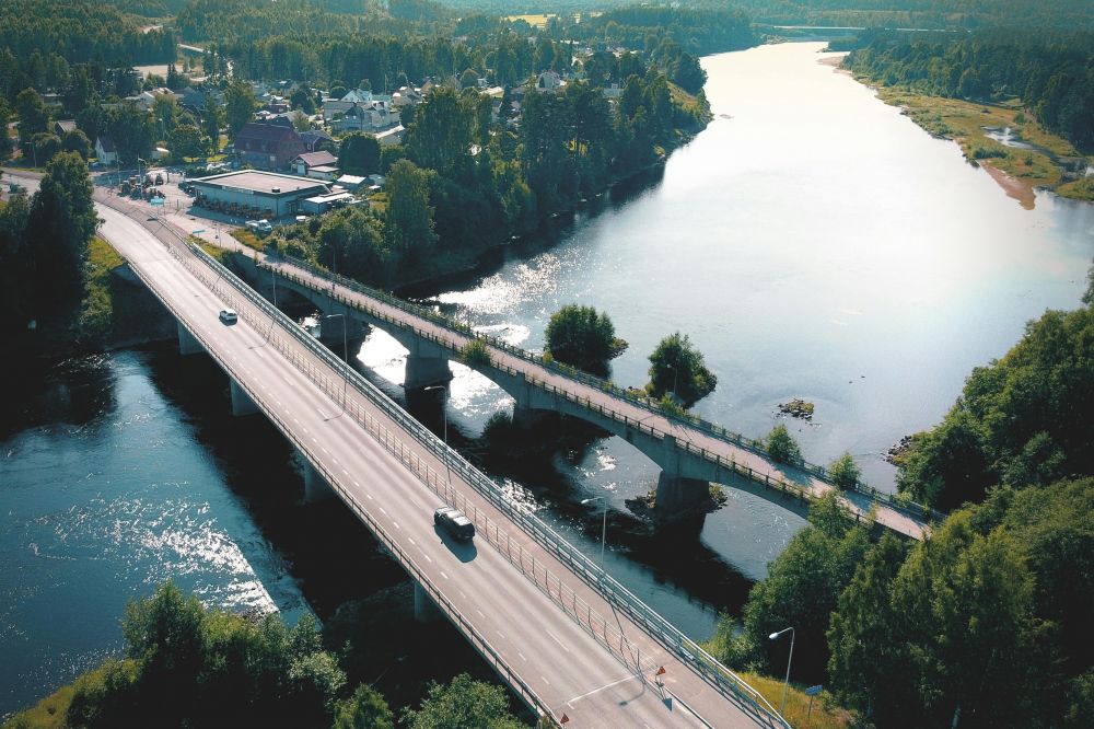 Milj&ouml; & H&aring;llbarhet