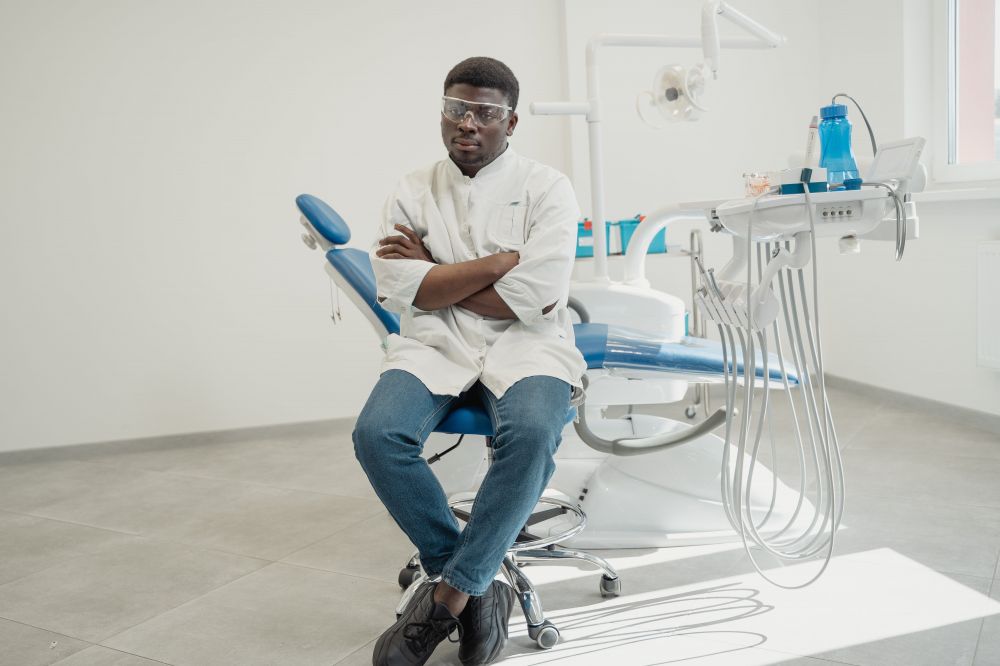 tandlægerne sundhedshuset