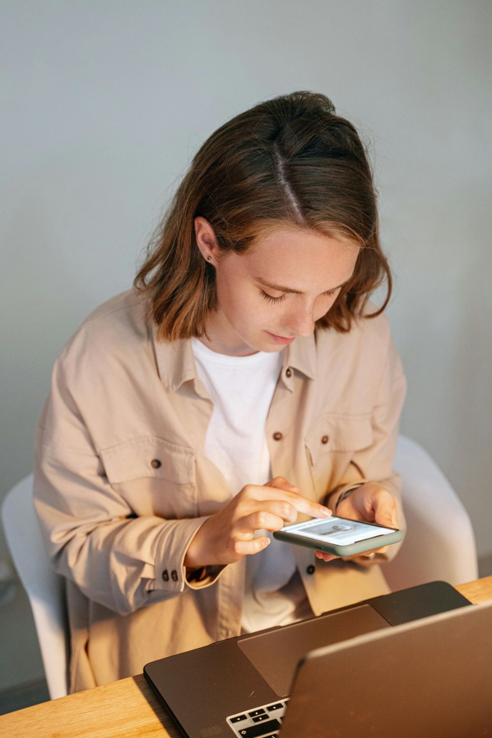 Tillväxt & Expansion