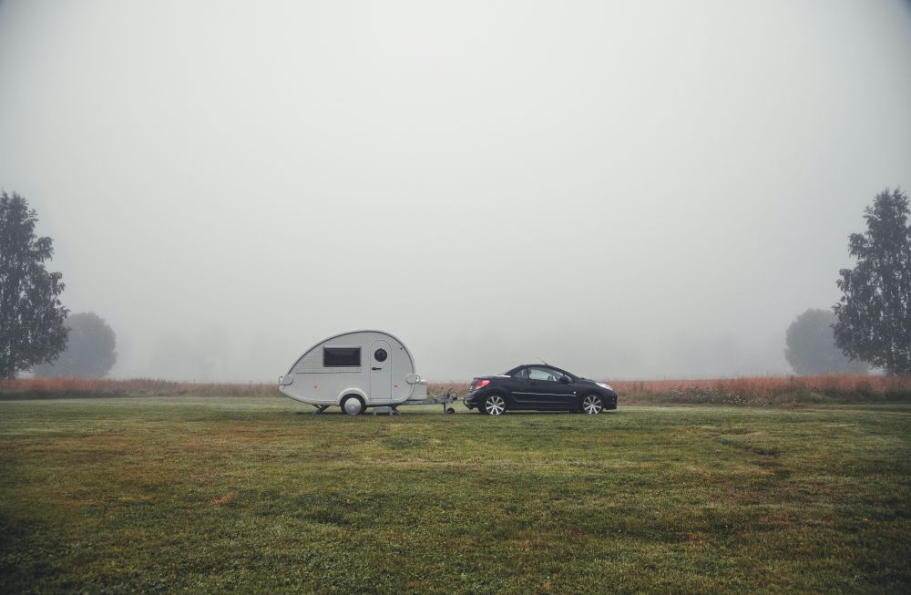 Resor & Roadtrips