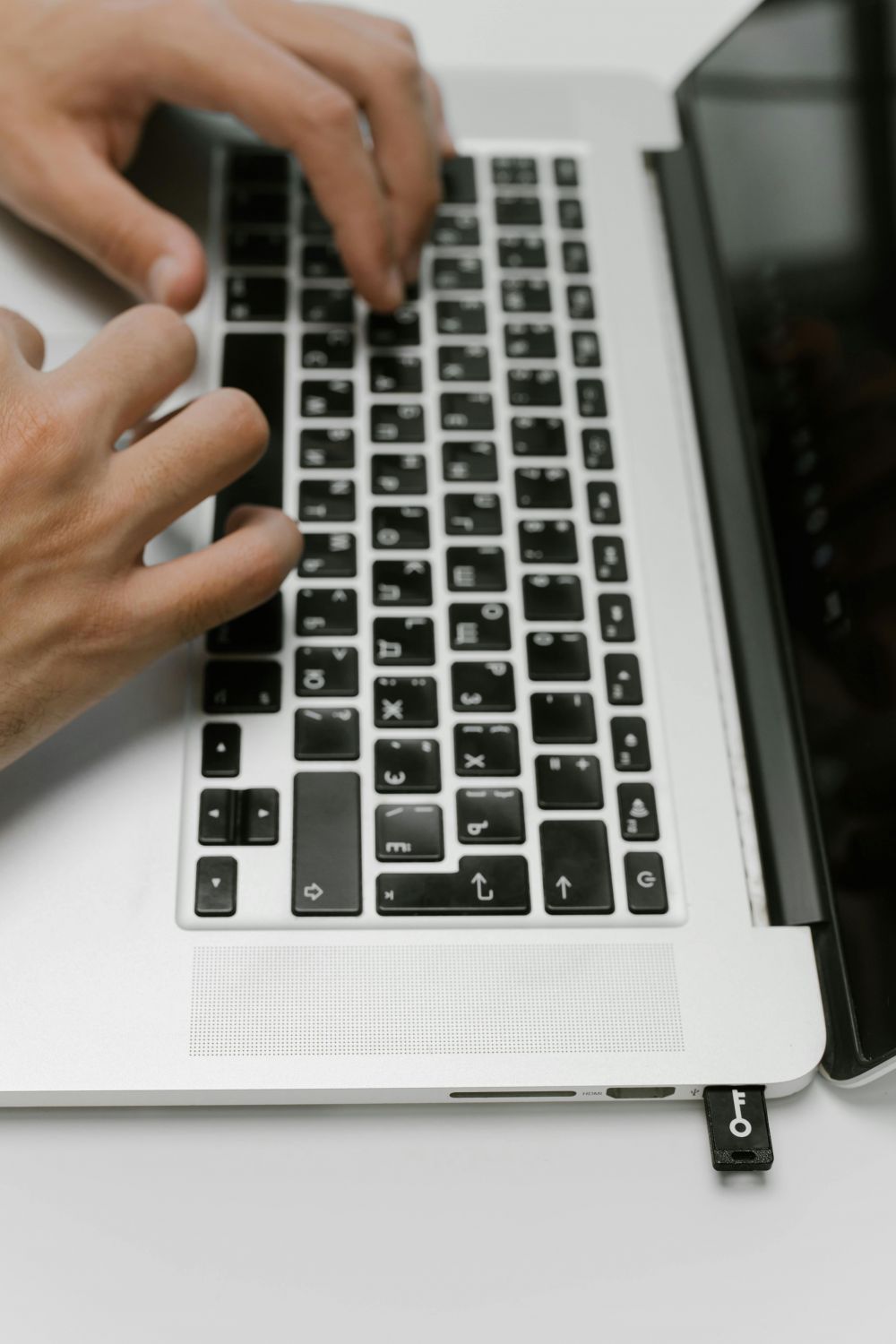 Mjukvara & Program