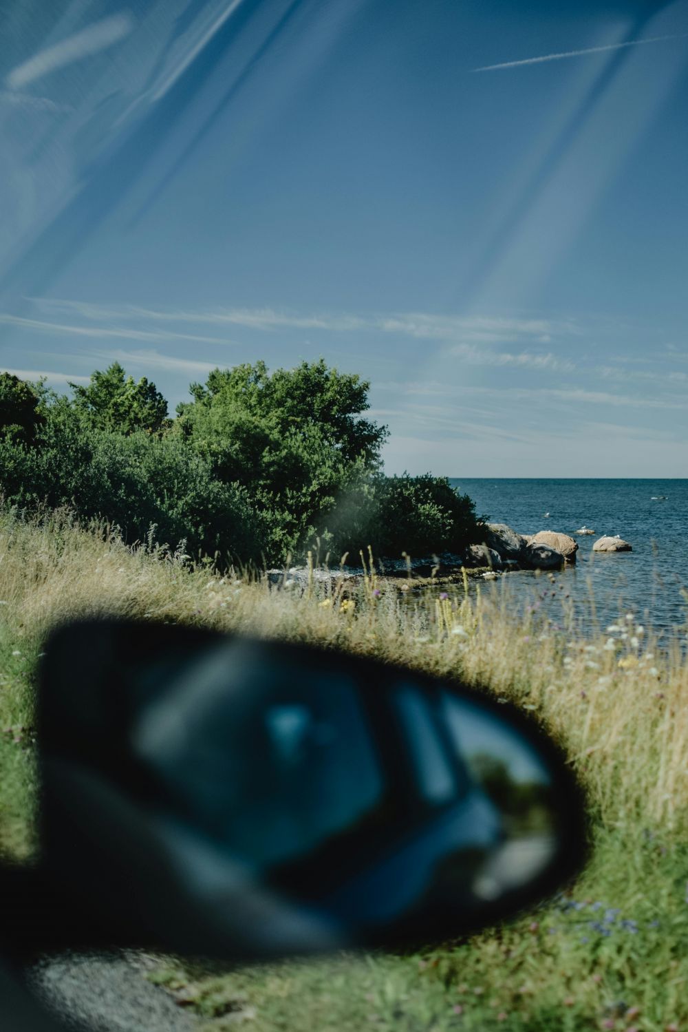Resor & Roadtrips