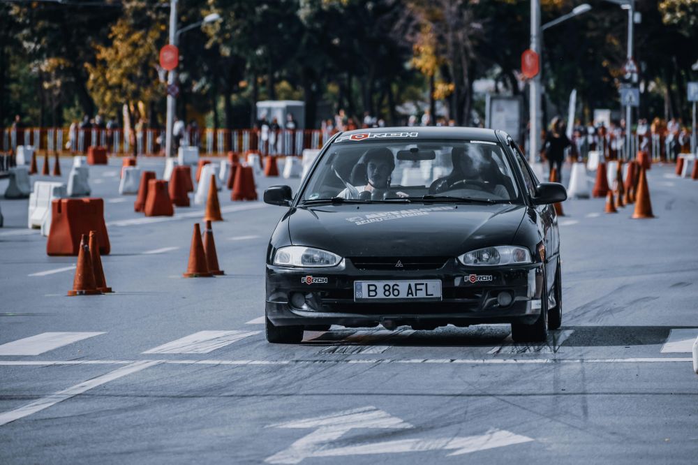 Tutor course driving licence Borlänge