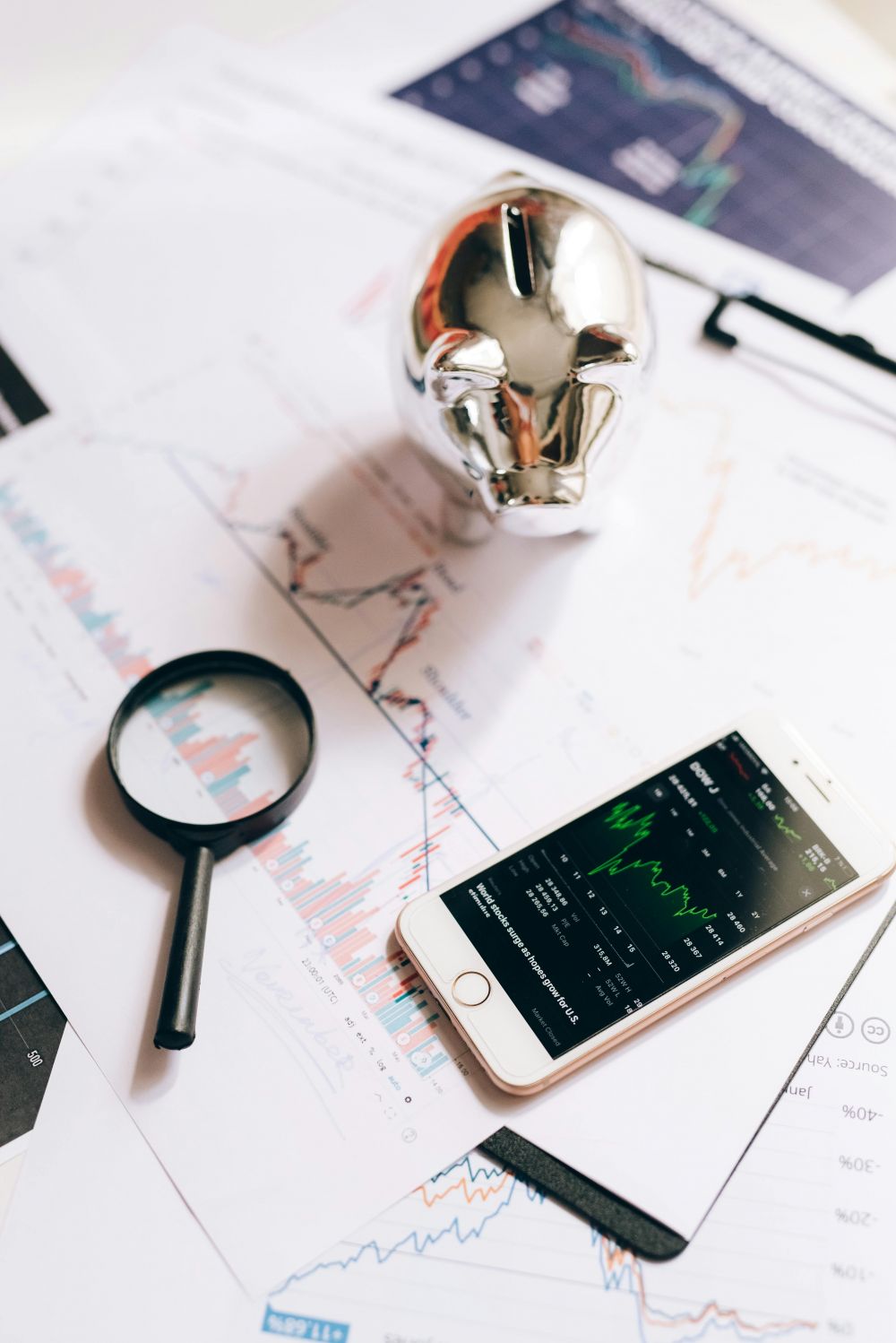 recruitment banking & finance