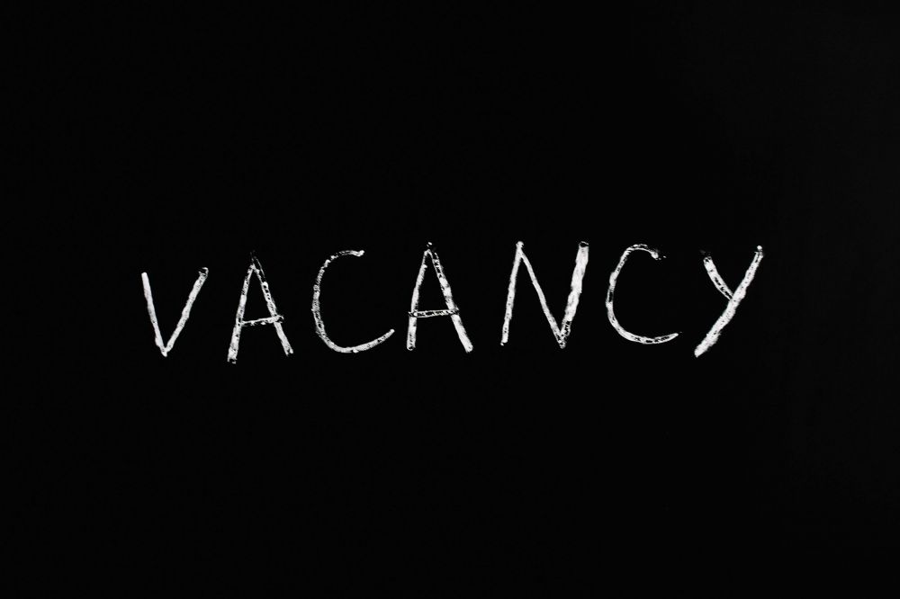 recruitment life science