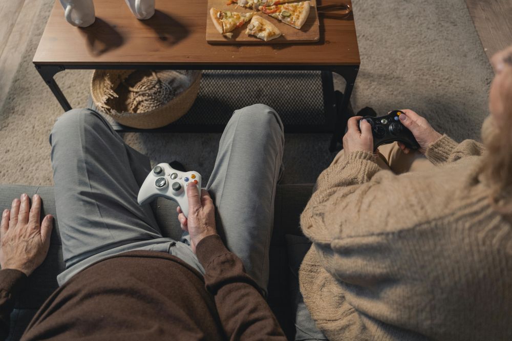 Gaming & Spel