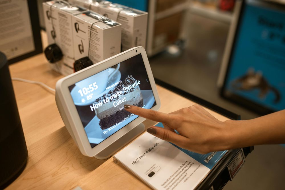 Smarta Hem & IoT