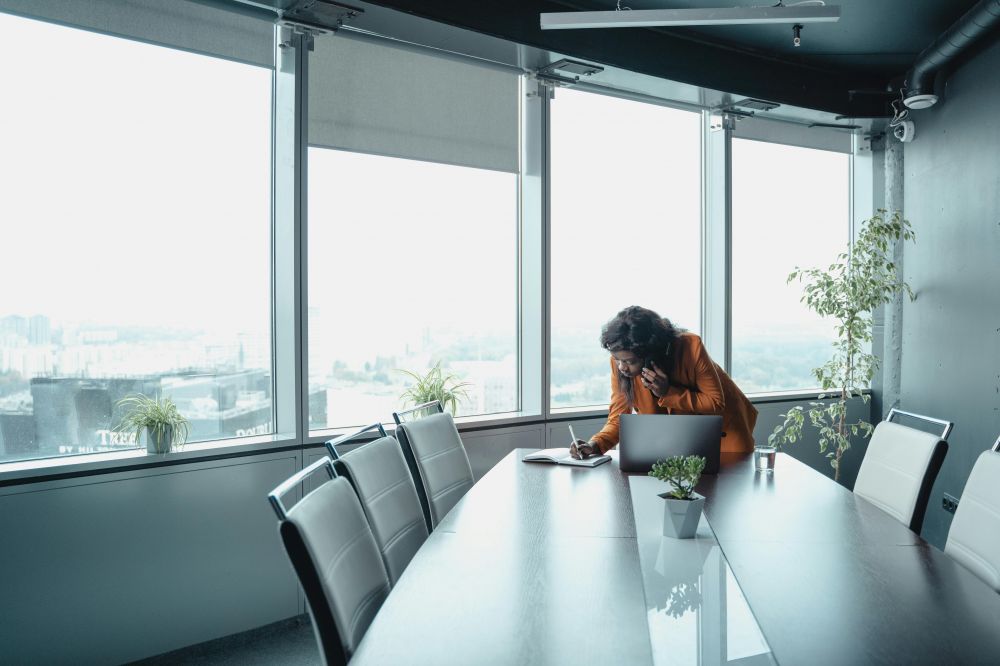 Personlig utveckling & Motivation