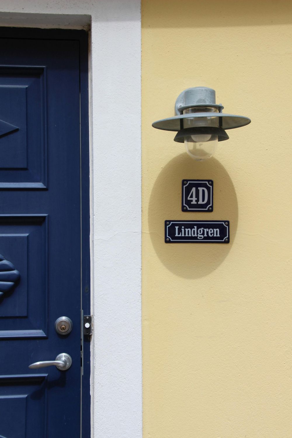 IVT Ystad
