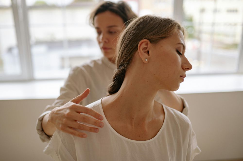 osteopath Gnosjö