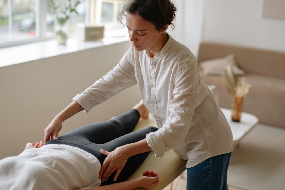 osteopath Värnamo