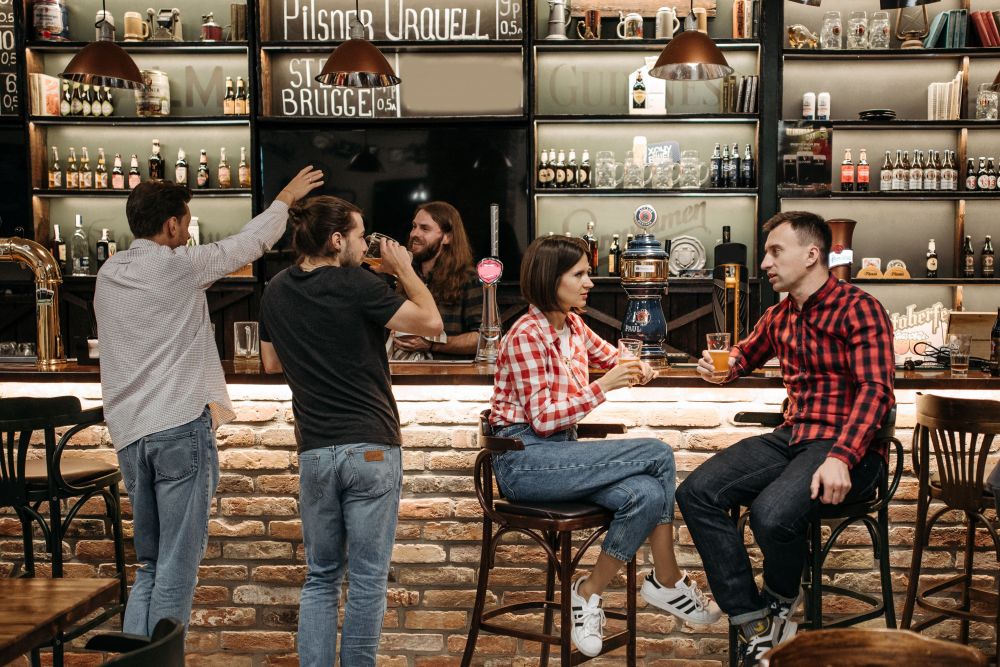 bar uppsala