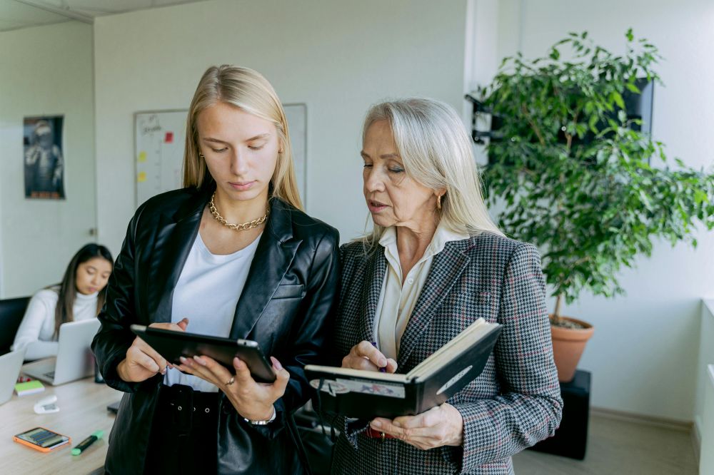 Personlig utveckling & Motivation