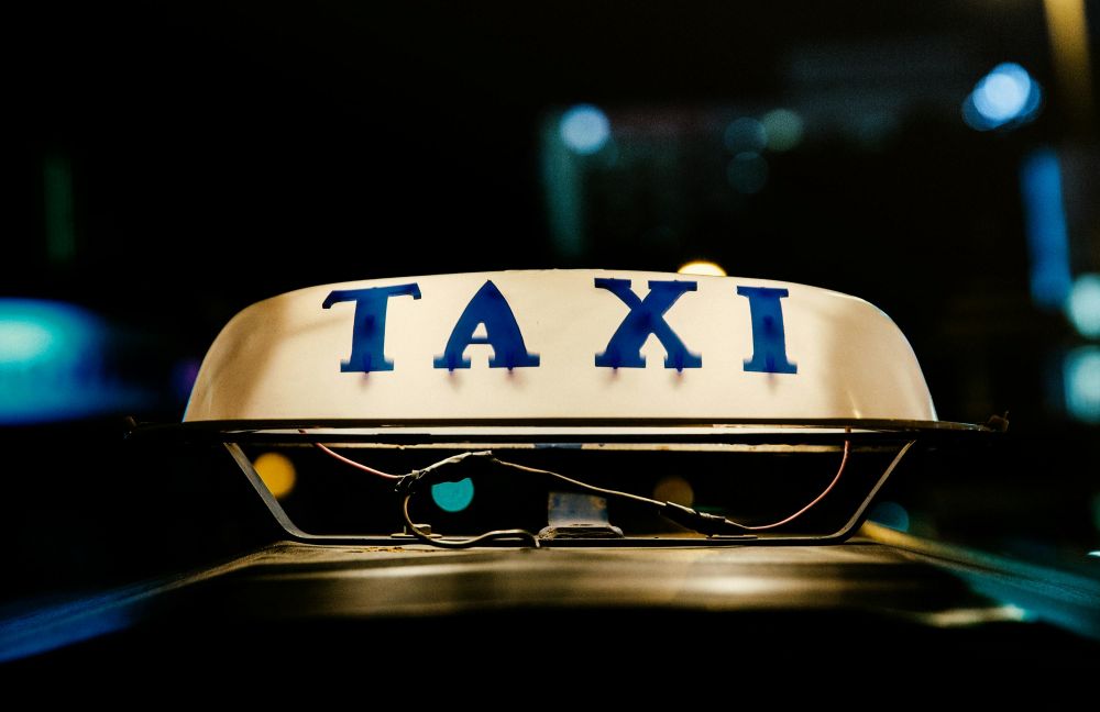 taxi i Hässleholm