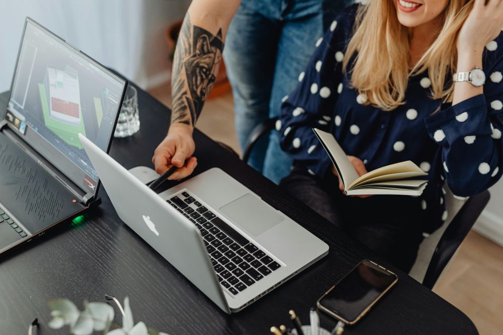 AI & Maskininlärning