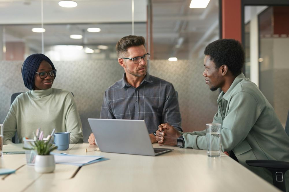 Tillväxt & Expansion