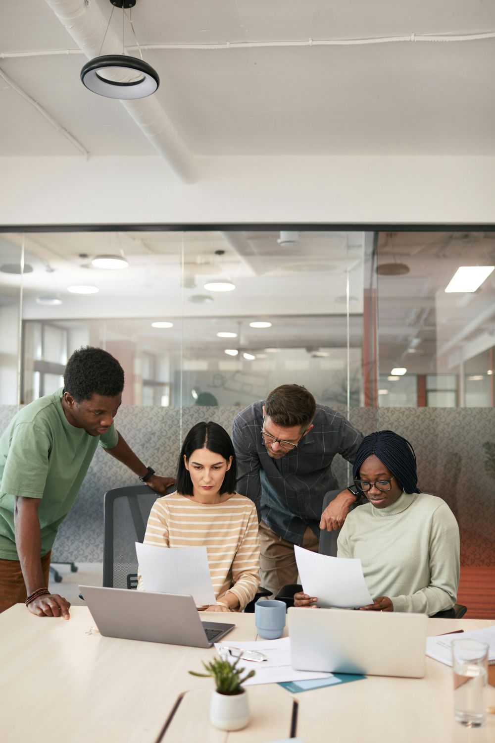 Teknik & Digitalisering