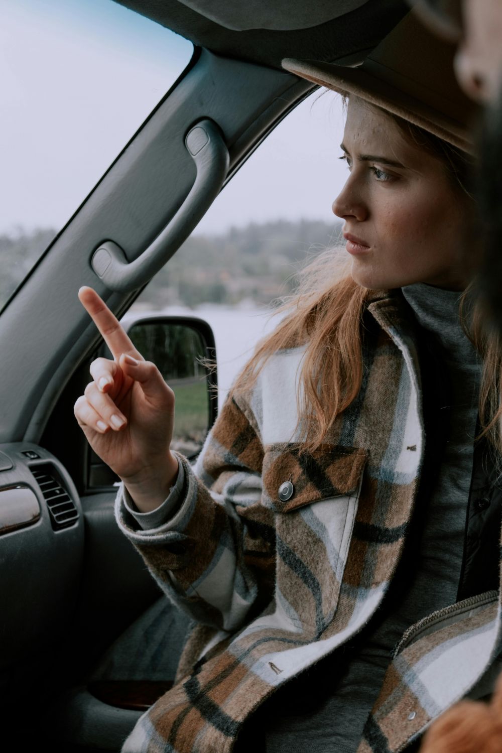 Resor & Roadtrips