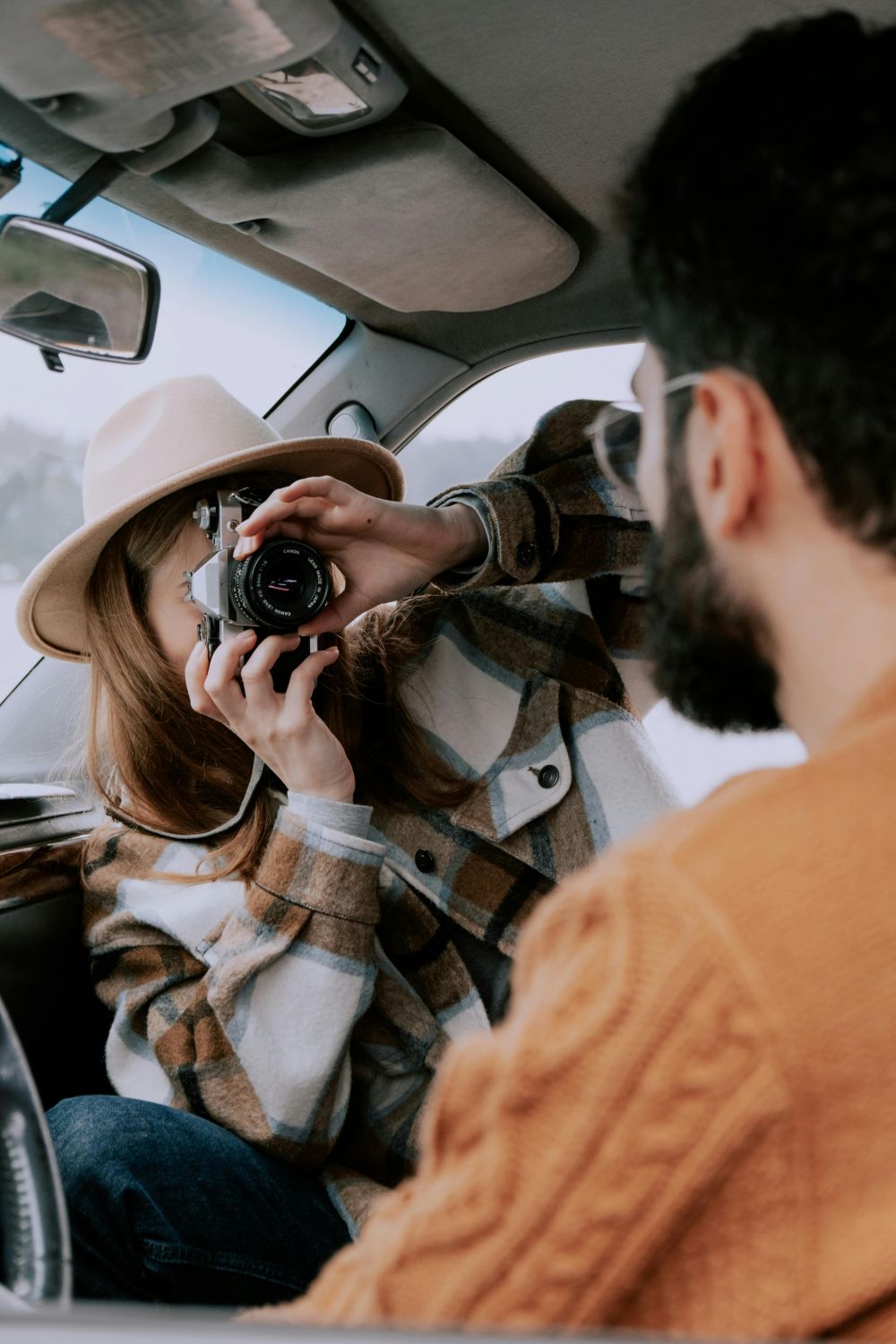 Resor & Roadtrips