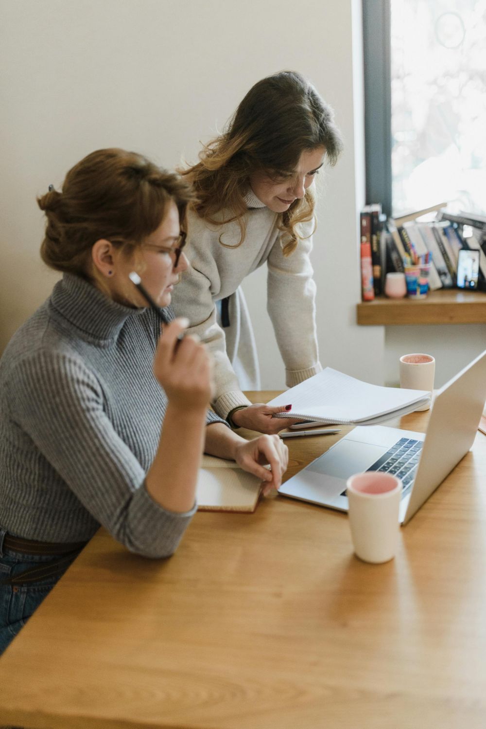 Personlig utveckling & Motivation